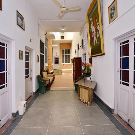 Oyo 15001 Marvel Umed Hotell Jodhpur  Eksteriør bilde
