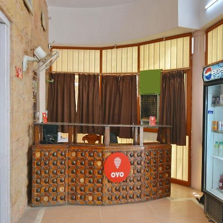 Oyo 15001 Marvel Umed Hotell Jodhpur  Eksteriør bilde