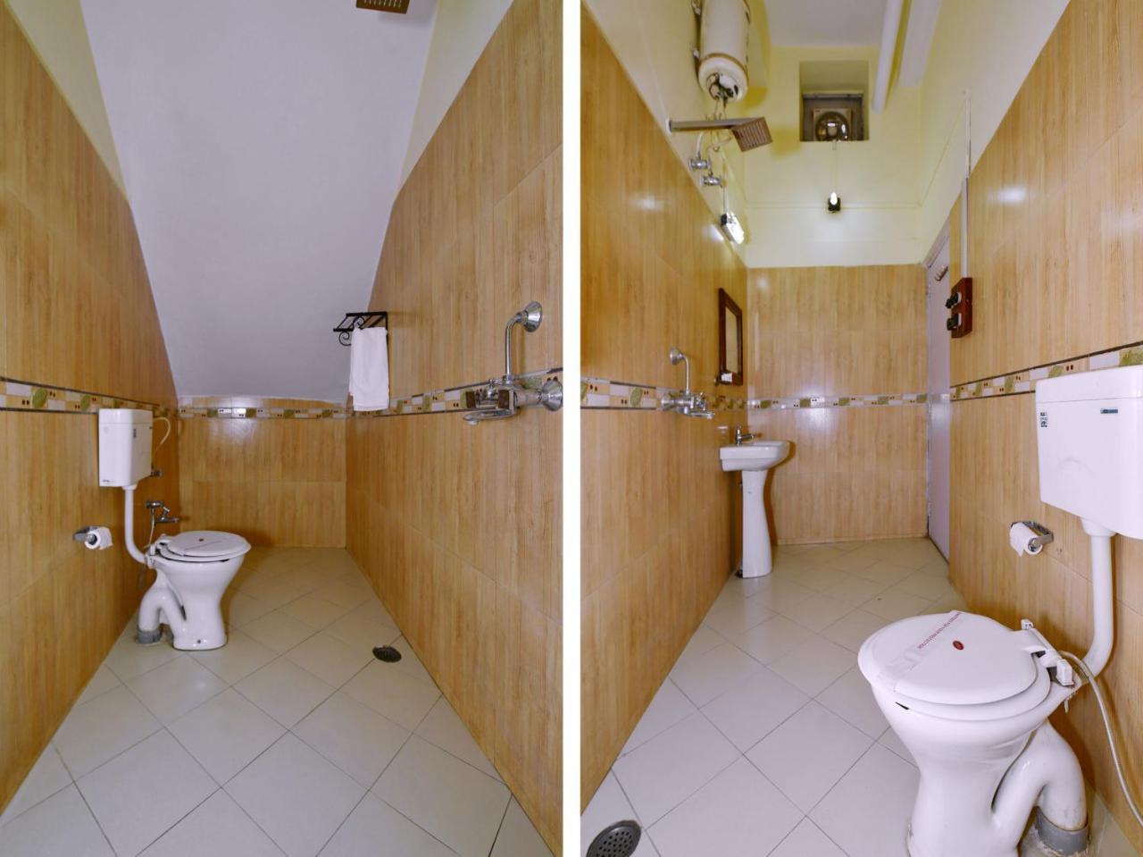 Oyo 15001 Marvel Umed Hotell Jodhpur  Eksteriør bilde